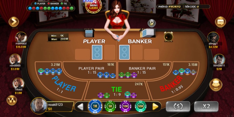 Một số sản phẩm trong lĩnh vực KU 3D Games