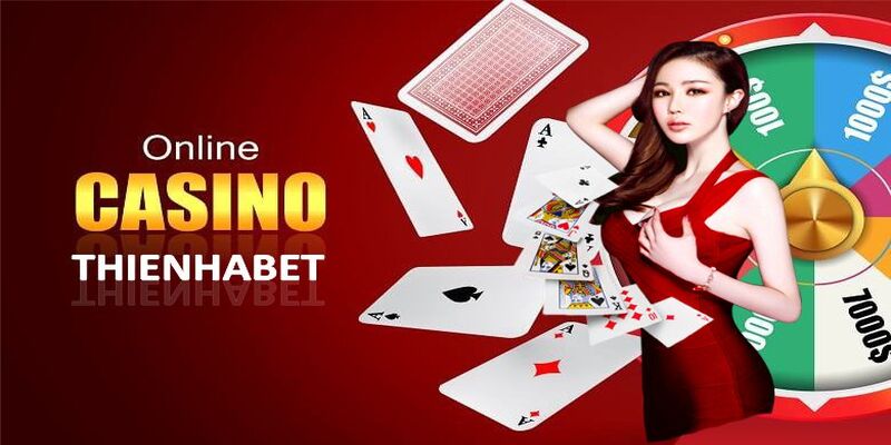 Những ưu điểm nổi bật mà THIENHABET đang sở hữu